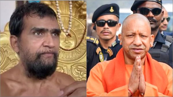 Video: 'बंगाल योगी जी को और बंगालन थरूर को...', जैन मुनि ने क्यों कहा ऐसा? सुप्रीम कोर्ट पर भी उठाए सवाल