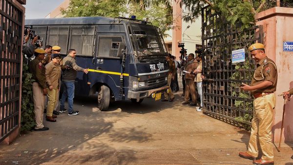 जयपुर बम ब्लास्ट: जिंदा बम केस में चार आतंकी दोषी करार, सजा का ऐलान 8 अप्रैल को