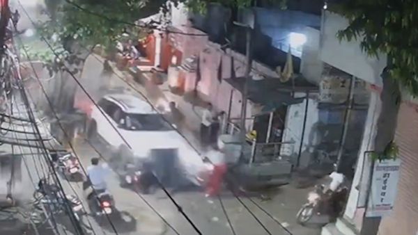 jaipur Accident: कौन है उस्‍मान खान, जिसकी वजह से जयपुर में हुआ Hit And Run केस, देखें CCTV फुटेज