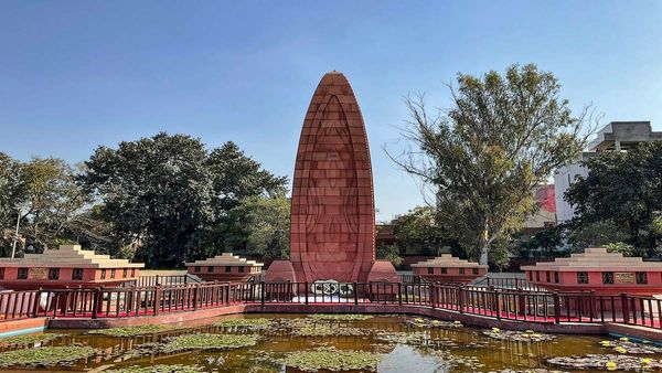Jallianwala Bagh Massacre: इतिहास की वो काली शाम, जब ब्रिटिश सत्ता बन गई जल्लाद, बैसाखी के दिन बही खून की धार