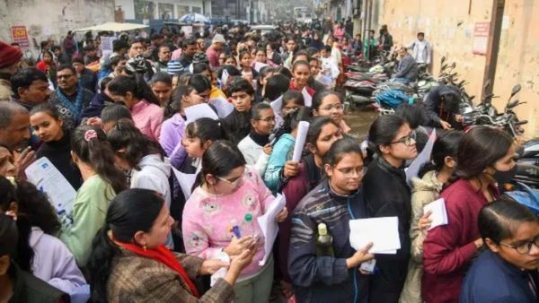 JEE MAIN Result 2025: जेईई मेन सेशन-2 का रिजल्ट जारी, यहां करें चेक 