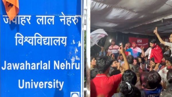 JNU Students Union Election: अनिश्चितकाल के लिए जेएनयू छात्रसंघ चुनाव स्थगित, क्यों रुकी चुनावी प्रक्रिया?