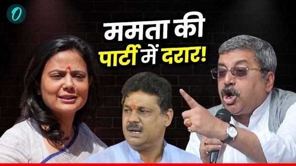 ममता की पार्टी में दरार! चुनाव से पहले लीक हुई व्हाट्सऐप चैट, कल्याण बनर्जी ने कीर्ति आजाद पर लगाए आरोप