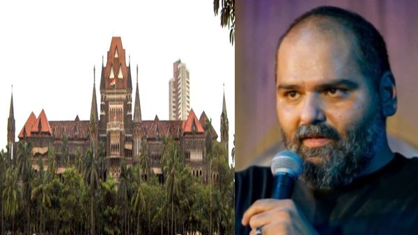 कॉमेडियन कुणाल कामरा केस में बॉम्‍बे हाईकोर्ट ने महाराष्‍ट्र सरकार से 16 अप्रैल तक मांगा जवाब