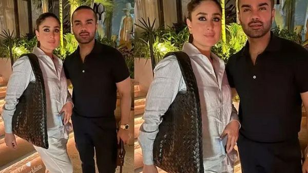 'करीना कपूर गद्दार है', पहलगाम अटैक के 7 दिन बाद एक्ट्रेस ने कर दिया ऐसा काम, पाकिस्तान से जुड़ा कनेक्शन