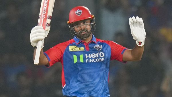 Karun Nair बने IPL के सबसे खतरनाक इम्पैक्ट प्लेयर! 40 गेंदों में जड़ दिए 89 रन, बनाया गजब का रिकॉर्ड