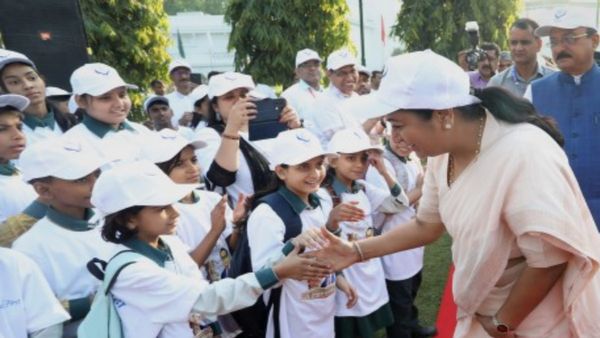 प्राइवेट स्कूल फीस को विनियमित करने वाले विधेयक को मंजूरी देने के फैसले का अभिभावकों ने किया स्‍वागत