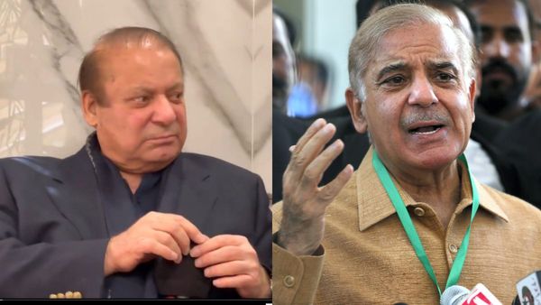 Kashmir Attack: भारत की सख्ती से दहशत में पाकिस्तान, नवाज शरीफ ने भाई शहबाज को दी कूटनीतिक नसीहत!