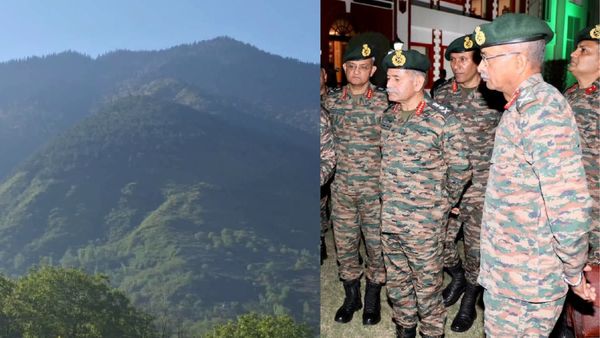 Kashmir Terrorist Attack: सेना का एक्शन मोड ऑन, बांदीपोरा में लश्कर कमांडर ढेर, कश्मीर दौरे पर सेना प्रमुख