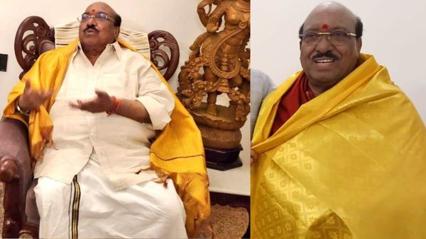 Keral News: 'मुस्लिम बहुल मलप्पुरम में पिछड़े लोग डर कर जीने को मजबूर', SNDP नेता वेल्लापल्ली नटेशन बोले