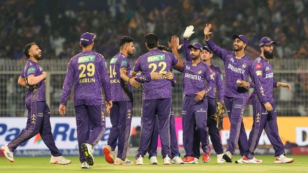 KKR vs SRH: केकेआर के अकेले प्लेयर ने हैदराबाद को चटा दी धूल, कौन है वह खिलाड़ी जिसने पलट दिया गेम