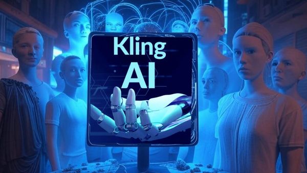 चीन के KlingAI 2.0 से दुनिया हैरान! एक क्लिक में बनाएं अपनी 'हॉलीवुड मूवी', जानें कैसे करें इस AI टूल का यूज?