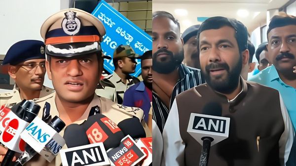 Bihar News: कर्नाटक के हुबली में बिहार के बदमाश ने किया कांड, Police Encounter में ढेर, जानिए पूरा मामला
