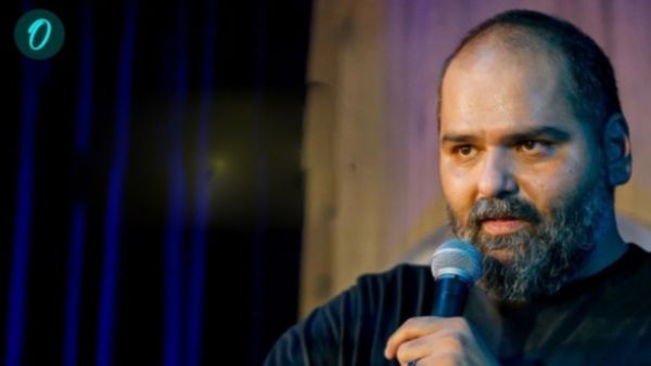 मद्रास हाईकोर्ट में पेश हुए कुणाल कामरा, कॉमेडियन को अग्रिम जमानत के बावजूद सता रहा है गिरफ्तारी का डर