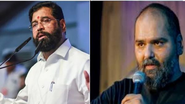 एकनाथ शिंदे का मजाक उड़ाने वाले कुणाल कामरा क्‍या होंगे अरेस्‍ट? बॉम्‍बे हाईकोर्ट का जानिए अपडेट