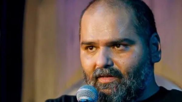 Kunal kamra: एकनाथ शिंदे का मजाक उड़ाने वाले कुणाल कामरा को बॉम्‍बे HC से मिली बड़ी राहत