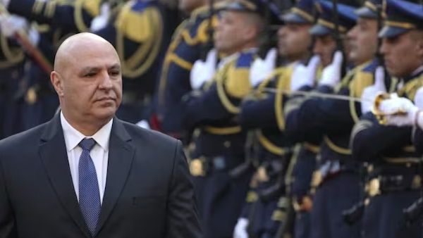 Hezbollah का निरस्त्रीकरण 'बातचीत' से होगा, न कि 'बल' से: लेबनान के राष्ट्रपति का सख्त रूख