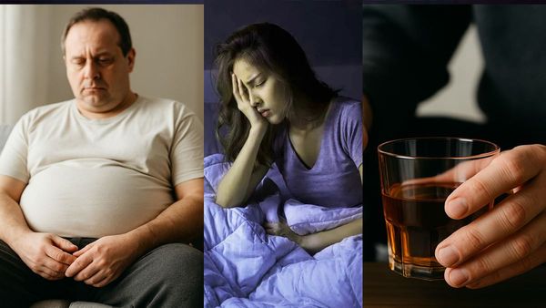 Lifestyle Tips: क्या आप भी कर रहे हैं ये 3 बड़ी गलतियां? 36 की उम्र में ही आ जाएगा बुढ़ापा! रिसर्च में खुलासा
