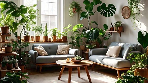 गर्मियों में बिना AC के घर को इस तरह रखें ठंडा, अपनाएं ये 7 आसान टिप्स