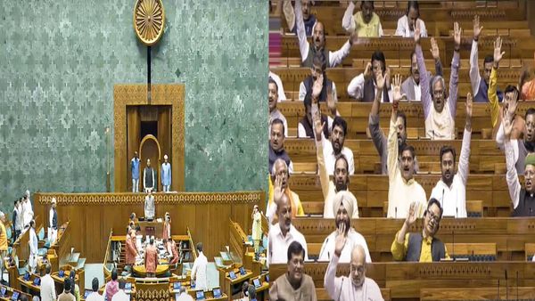 Waqf Amendment Bill: क्‍या आसानी से पास हो जाएगा वक्फ बिल? जानिए लोकसभा और राज्‍यसभा का पूरा गणित