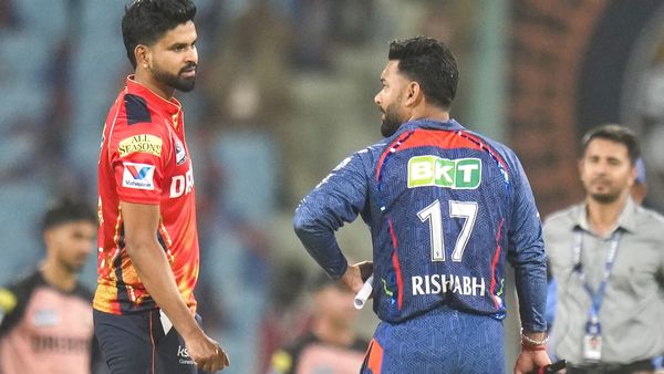 मैच से पहले LSG की टीम ये किस झमेले में फंस गई? फैंस उठा रहे हैं सवाल, जानें पूरा मामला