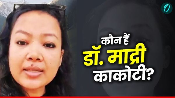 कौन हैं डॉ. मेडुसा? पहलगाम हमले पर बोलने पर हुई थी देशद्रोह की FIR, अब लंबा-चौड़ा पोस्ट लिख यू-टर्न