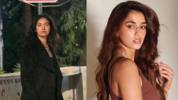 'पब्लिक टॉयलेट में छिपकर बचाई जान', एक्ट्रेस दिशा पाटनी की बहन Major Khushboo Patani के साथ उस रात क्या हुआ?