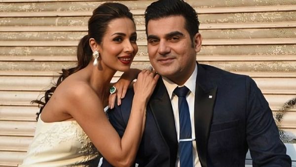 तलाक से एक रात पहले क्या हुआ था मलाइका अरोड़ा के साथ? एक्ट्रेस के साथ घर पर लोगों ने क्या किया था?