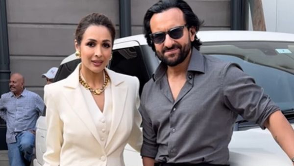 मलाइका अरोड़ा के खिलाफ जमानती वारंट जारी, होटल में सैफ अली खान ने की थी ऐसी हरकत, जानें पूरा मामला