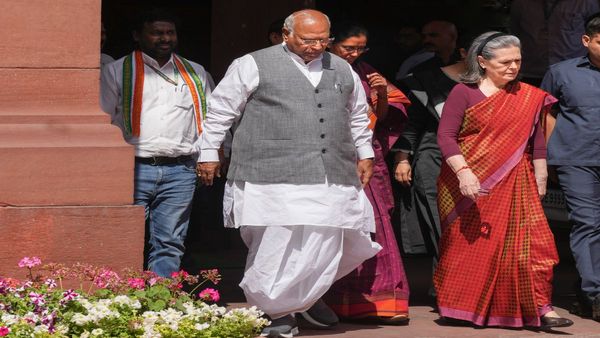 Waqf Amendment Bill: 