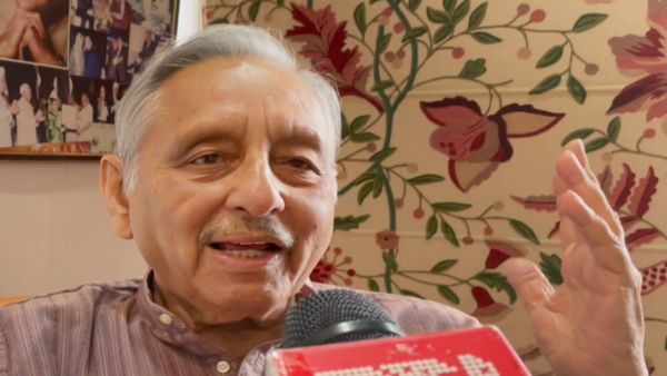 Mani Shankar Aiyar ने पहलगाम हमले पर ऐसा क्या कह दिया जिससे सोशल मीडिया पर मचा बवाल