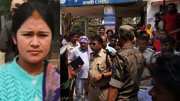 Bihar News: Jitan Ram Manjhi की नातिन ने 14 साल पहले की थी अंतरजातीय विवाह, किसने की हत्या?