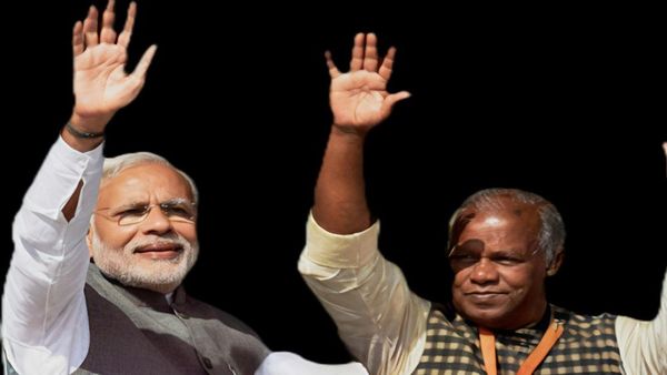 Bihar Politics: ‘इस बार HAM लड़ेंगे, जीतेंगे’, Jitan Manjhi की मांग ने बढ़ाई NDA की टेंशन, इतनी सीटों पर दावा