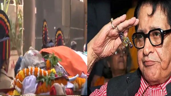 मनोज कुमार को राजकीय सम्‍मान के साथ दी जा रही अंतिम विदाई, जानें क्‍या होता है स्टेट ऑनर? पहले किन-किन को मिला