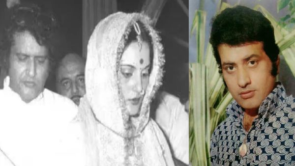 Manoj Kumar Wife: कौन हैं मनोज कुमार की पत्नी, जिनके प्यार ने उन्हें बना दिया था सुपरस्टार और फिर जो हुआ.....