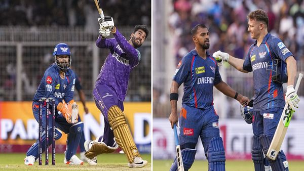 KKR vs LSG: लखनऊ के नवाबों के आगे शाहरुख खान के धुरंधर फेल, LSG की जीत के ये रहे पांच हीरो