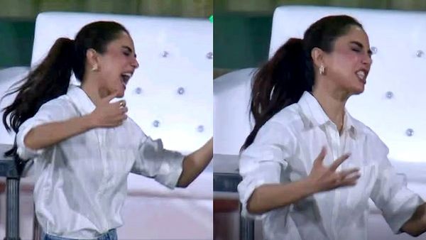 कौन है PSL की काव्या मारन? माया अली के एक्सप्रेशन ने इंटरनेट पर मचाया बवाल! जमकर वायरल हो रहा वीडियो