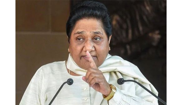 Waqf Bill: मायावती ने लगाया राहुल गांधी पर आरोप तो भड़के दानिश अली