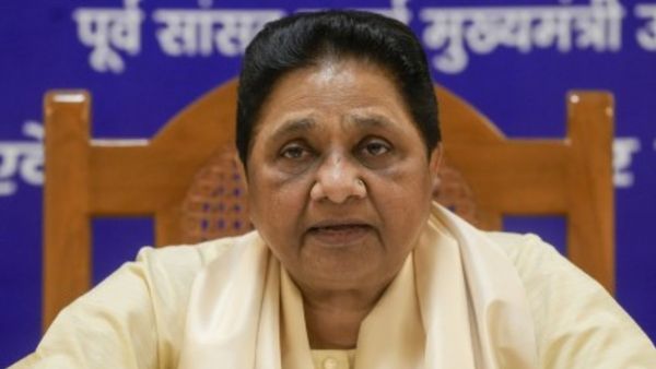 BSP सुप्रीमों मायावती की भतीजी ने दहेज उत्पीड़न का आरोप लगाया, पति समेत 7 पर मामला दर्ज