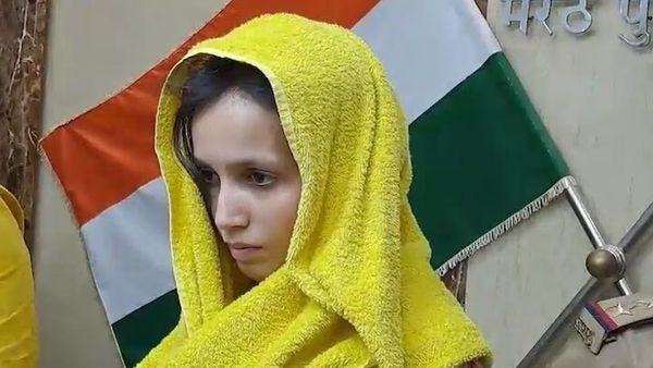 मुस्कान को अब जेल में मिलेगी 'स्पेशल फैसिलिटी', अलग बैरक, खास डाइट और भी बहुत कुछ, क्यों लिया गया ये फैसला