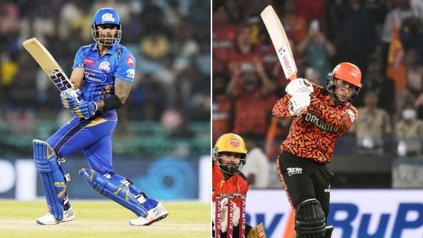 MI vs SRH Dream11: किसे बनाएं मुंबई-हैदराबाद मैच में ड्रीम 11 कप्तान? 3 खिलाड़ी बरसाएंगे पॉइंट्स