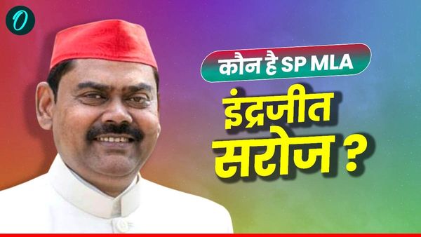 Indrajeet Saroj Controversy: मंदिरों की ताकत नापने वाले MLA इंद्रजीत सरोज कौन हैं? जानिए पूरी प्रोफाइल