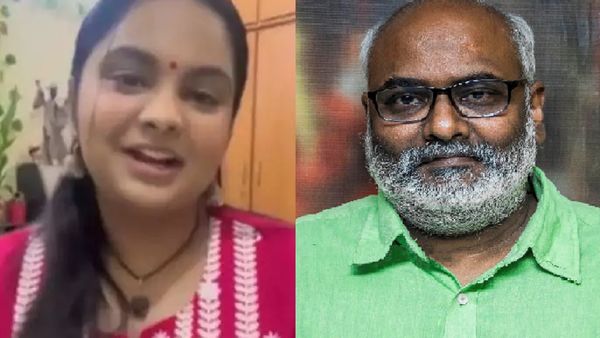 महिला सिंगर ने ऑस्कर विनर एमएम कीरावनी की खोली पोल, रिएलिटी शो का काला सच, 'जबरन करवाते हैं ये काम'