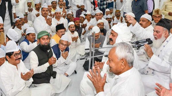 बिहार विधानसभा चुनाव में Waqf Bill Amendment का क्या होगा असर, मिशन 2025 में कौन होगा सिकंदर?