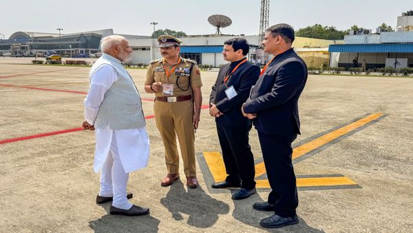 PM मोदी ने वाराणसी गैंगरेप मामले में दोषियों के खिलाफ 'सख्त कार्रवाई' के दिए निर्देश, क्या है मामला