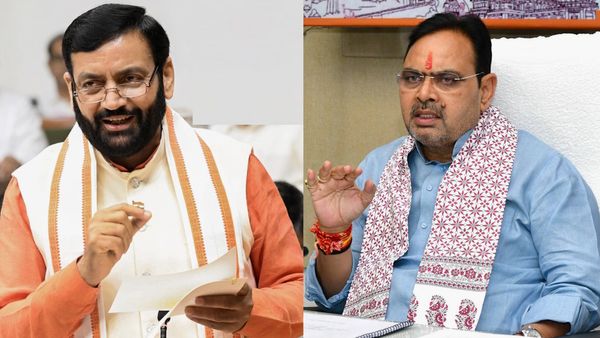 राजस्‍थान ने क्‍यों बंद कर दिए हरियाणा जाने वाले 5 रास्‍ते, CM भजनलाल ने नायब सैनी को पत्र में क्‍या लिखा?