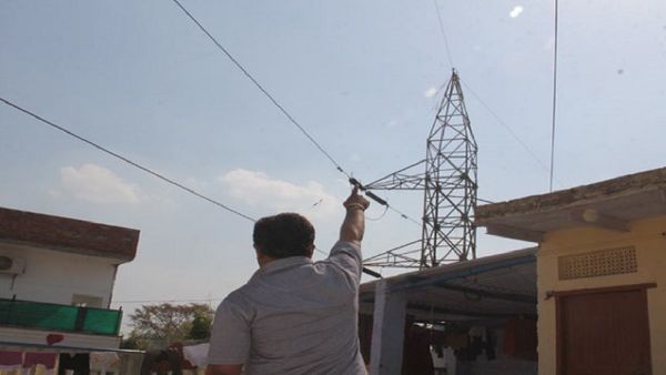 UP News:लाइनमैन को विद्युत कार्य के दौरान सुरक्षा के प्रति जागरूक करने के लिए शुरू हुआ यह खास अभियान