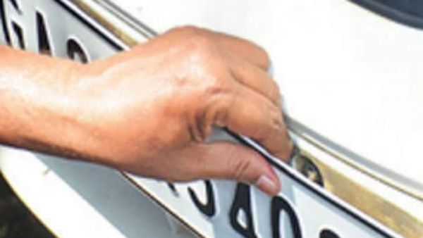 Indore News: 15 साल पुराने इन नंबर्स के वाहनों पर होगा एक्शन, लिस्ट तैयार