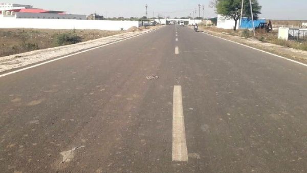 Gwalior News: ग्वालियर की इस कॉलोनी को मिली सड़क की सौगात, क्या रहा खास, जानिए 