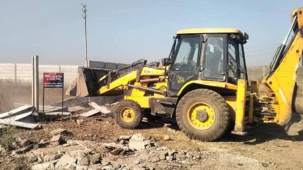 MP News: इस जिले में अतिक्रमण पर होगा एक्शन, यहां चलेगा प्रशासन का बुलडोजर